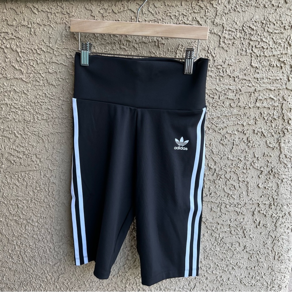 Adidas bike shorts